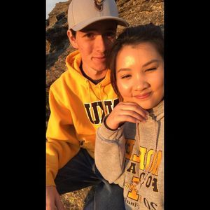 Meet your Posher, Thomas